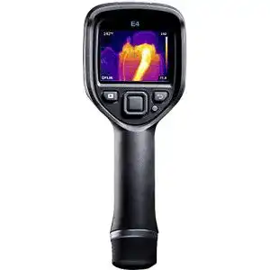 Flir-Wärmebildkamera FLIR Kompakte Wärmebildkamera