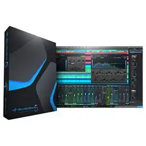 DAW-Software PreSonus Studio One 5 Professional, Upgrade