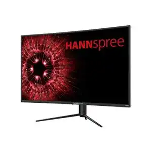 Hannspree-Monitor Hannspree HG392PCB, 38,5″, 16:9 Curved