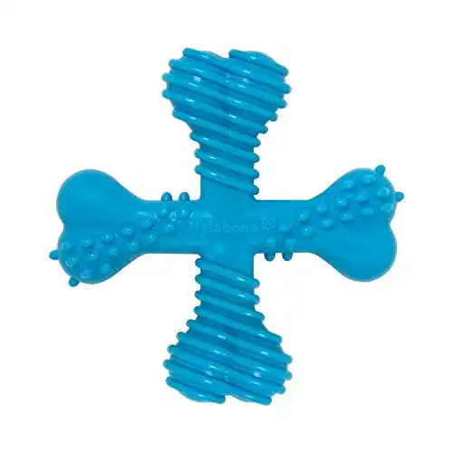 Die beste Nylabone Nylabone 983770 Dura Power Chew, x-förmiger Knochen 2026 Test Bestseller Nylabone Nylabone 983770 Dura Power Chew, x-förmiger Knochen