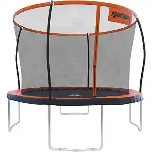 Gartentrampolin SportPlus , TÜV GS geprüft, Sprungtuch ca. 305cm