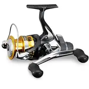 Shimano-Freilaufrolle SHIMANO Sahara DH Fightin’ Drag 2500 RD