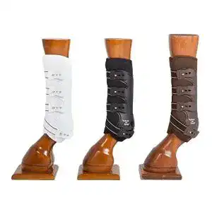 Geländegamaschen Back on Track Royal Work Boots Dressur