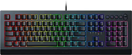 Razer-Tastatur Razer Cynosa V2, Chroma Rgb Membrane Gaming