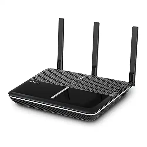 Die beste TP-Link-Router TP-Link Archer VR2100v AC2100 WLAN Telefonie 2026 Test Bestseller TP-Link-Router TP-Link Archer VR2100v AC2100 WLAN Telefonie