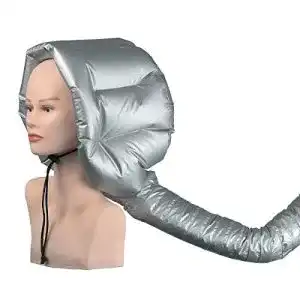 Schwebehaube Comair 3060012 für Haartrockner Schwebe