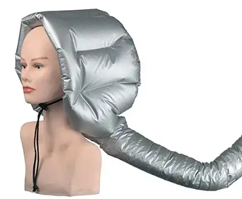 Schwebehaube Comair 3060012 für Haartrockner Schwebe