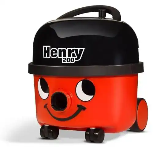 Numatic-Staubsauger Numatic 903383 Henry HVR200-11