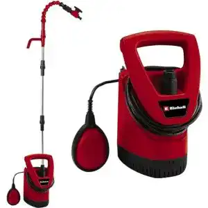 Regenfasspumpe Einhell GE-SP 3546 RB, 350 W