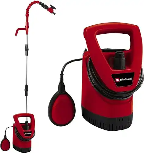 Regenfasspumpe Einhell GE-SP 3546 RB, 350 W