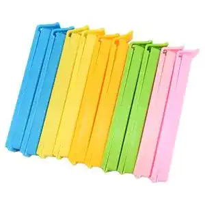Verschlussclips Dianoo 30PCS Beutel Verschlussklammern