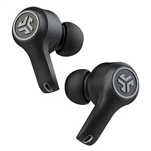 Die beste JLab-Kopfhörer JLab Epic Air ANC True Wireless Earbuds, Bluetooth 2026 Test Bestseller JLab-Kopfhörer JLab Epic Air ANC True Wireless Earbuds, Bluetooth
