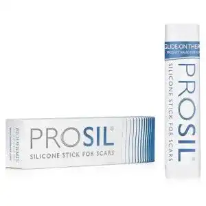Narbensalbe BIODERMIS Prosil Narbenpflege Silikon Drehstift 17g