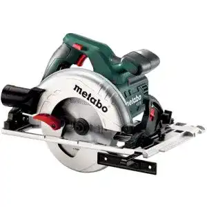 Kreissäge Metabo Hand KS 55 FS (600955000) Karton, 670 W