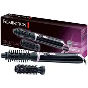 Remington-Warmluftbürste Remington Style & Curl AS404