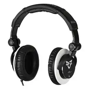 Ultrasone-Kopfhörer Ultrasone DJ1 DJ 1 s-logic Plus Surround