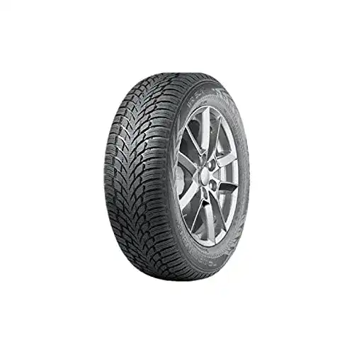 Die beste Winterreifen 235/60 R18 Nokian WR SUV 4 XL M+S 2026 Test Bestseller Winterreifen 235/60 R18 Nokian WR SUV 4 XL M+S