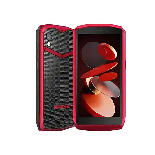 Smartphone 4 Zoll CUBOT -Pocket-Handy-Ohne-Vertrag 2023