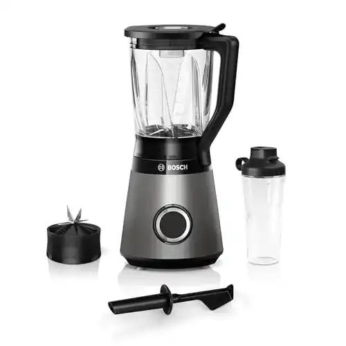 Bosch-Mixer Bosch Hausgeräte Standmixer VitaPower Serie 4