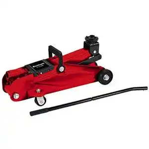 Rangierwagenheber 2t Einhell GATO C/RUEDAS CC-TJ2000