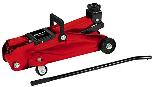 Die beste Rangierwagenheber 2t Einhell GATO C/RUEDAS CC-TJ2000 2026 Test Bestseller Rangierwagenheber 2t Einhell GATO C/RUEDAS CC-TJ2000