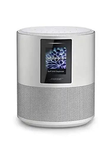 Bose-Lautsprecher Bose 500 Home Lautsprecher mit Alexa