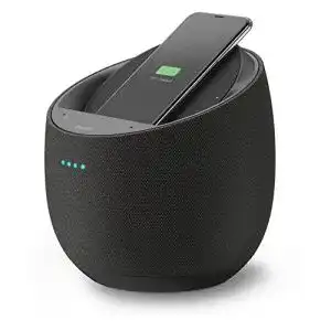 iPod Dockingstation Belkin SoundForm Elite Hi-Fi Smart Speaker
