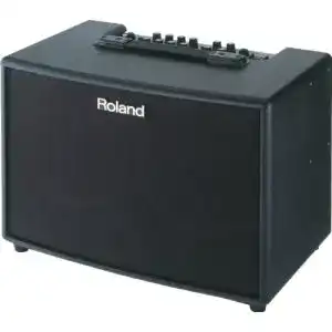 Akustikgitarren-Verstärker Roland AC-60 Akustik Gitarre Verstärker