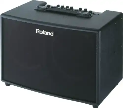 Akustikgitarren-Verstärker Roland AC-60 Akustik Gitarre Verstärker