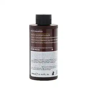 Korres-Shampoo Korres Magnesium und Wheat Proteinshampoo