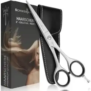 Friseurscheren Schwertkrone Haarschneideschere Haarschere