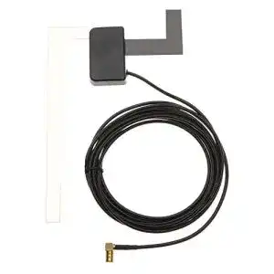 DAB-Antenne Option Aktive DAB+ Scheibenantenne
