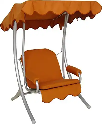 Angerer-Hollywoodschaukel Angerer Freizeitmöbel GmbH Angerer