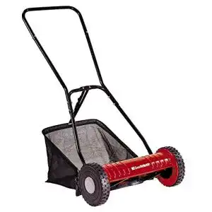 Einhell-Rasenmäher Einhell 3414127 Hand-Rasenmäher GC-HM 40