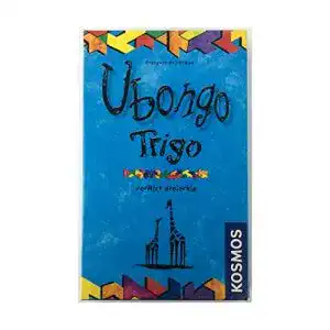 Ubongo Kosmos 699604 Trigo, Mitbringspiel