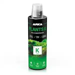 Aquarium-Dünger MICROBE-LIFT Plants K Flüssig, 473ml