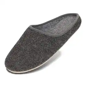 Filzpantoffeln BeComfy Slippers Damen Herren Unisex Filz