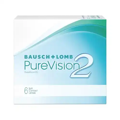 Kontaktlinsen Bausch & Lomb Bausch und Lomb PureVision