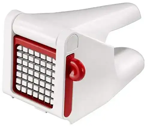 Pommesschneider Tefal K03154 Pommes-/Gemüse Schneider