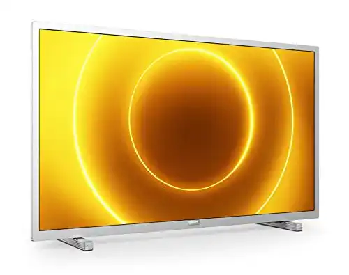 Fernseher bis 200 Euro Philips TV Philips 32PHS5525/12 LED TV