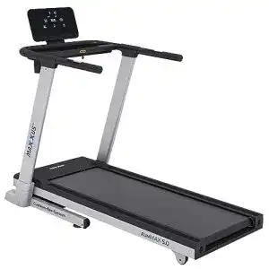 MAXXUS-Laufband Maxxus Laufband RunMaxx 5.0 Klappbar