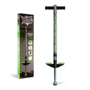 Pogo-Stick Xootz TY6045 Pogo Stick für Kinder Industrial Design
