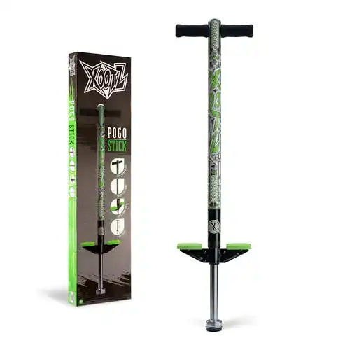 Pogo-Stick Xootz TY6045 Pogo Stick für Kinder Industrial Design
