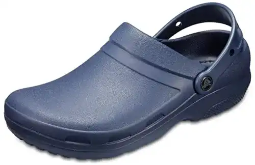 Die beste Gartenschuhe Crocs Specialist II Clog, Unisex - Erwachsene Clogs 2026 Test Bestseller Gartenschuhe Crocs Specialist II Clog, Unisex – Erwachsene Clogs