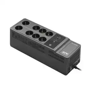 APC-USV APC by Schneider Electric BE850G2-GR