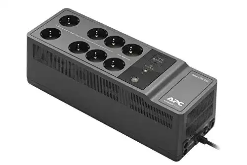 APC-USV APC by Schneider Electric BE850G2-GR