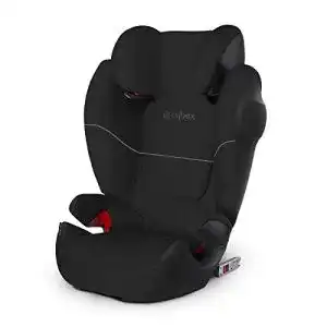 Kindersitz Cybex Silver Solution M-fix SL