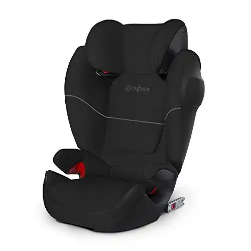 Kindersitz Cybex Silver Solution M-fix SL