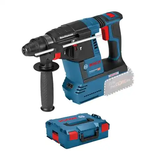 Bosch-Professional-Bohrhammer Bosch Professional GBH 18V-26