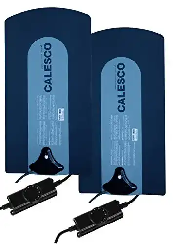 Die beste Wasserbett-Heizung Wasserbetten1a 2X Heizung Calesco Carbon 2026 Test Bestseller Wasserbett-Heizung Wasserbetten1a 2X Heizung Calesco Carbon